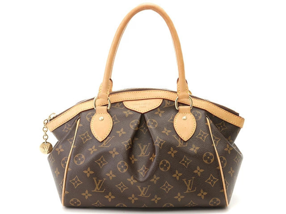 Louis Vuitton Tivoli Monogram